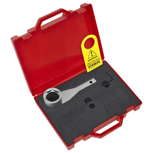 Sealey VS5138 Petrol Engine Timing Tool Kit - VAG 2.8/3.2 - Chain Drive Sealey