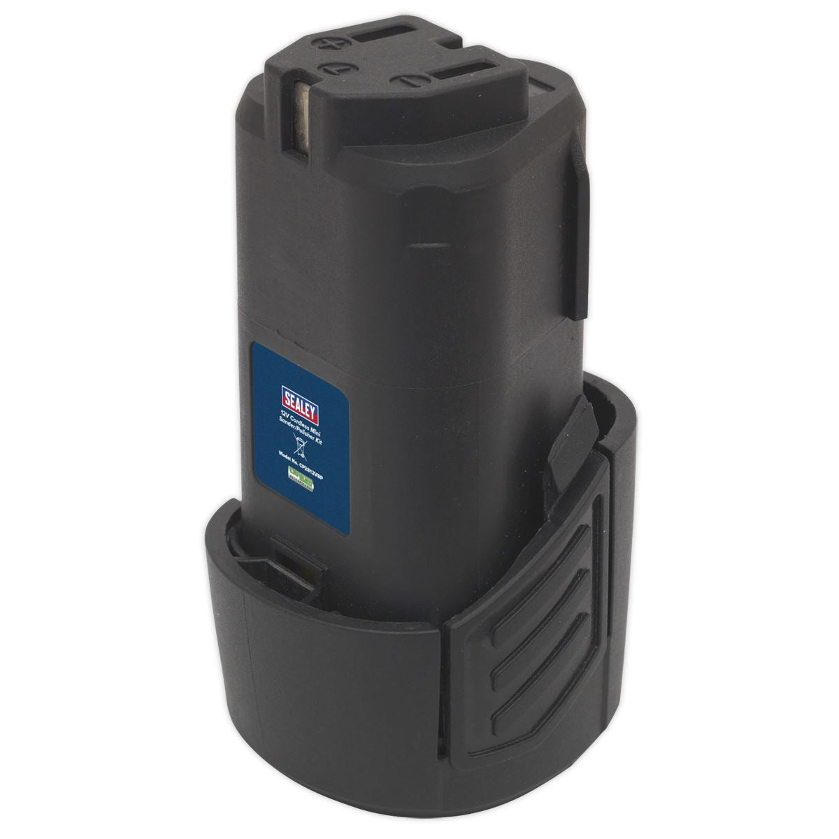 Sealey CP2812VBP Power Tool Battery 12V for CP2812V Sealey