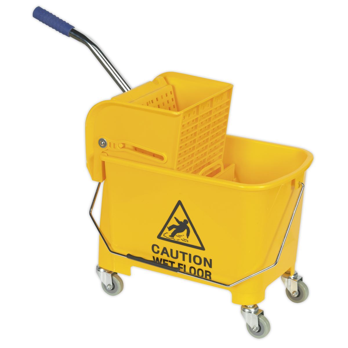 Sealey BM09 Mop Bucket 20L Sealey