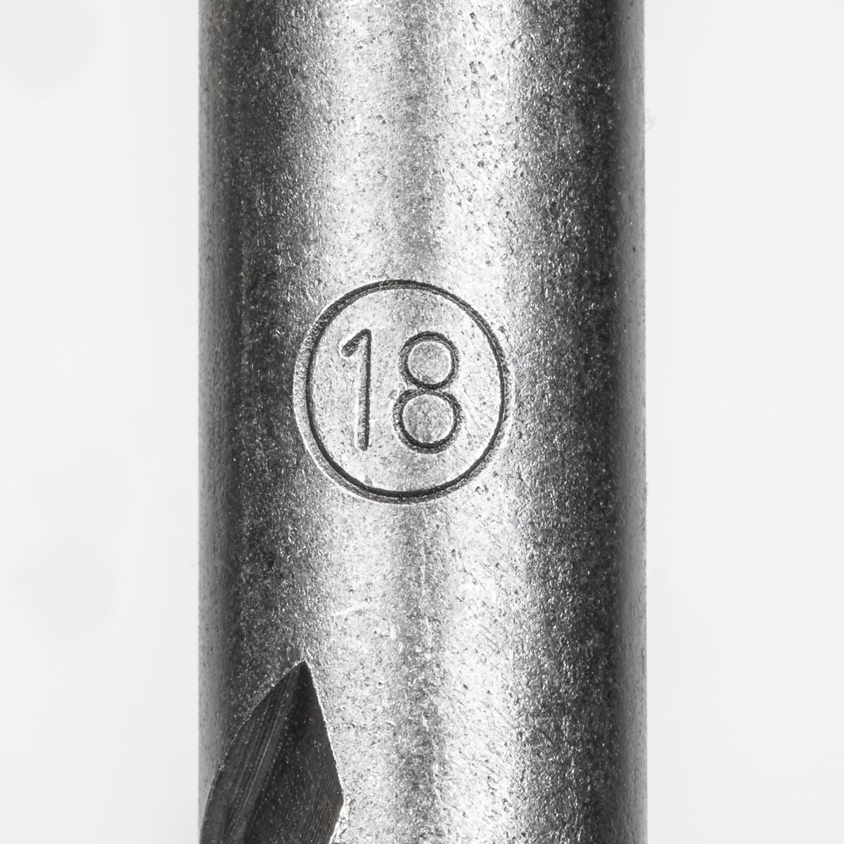 Sealey SDS18x1000 SDS Plus Drill Bit Ø18 x 1000mm Sealey