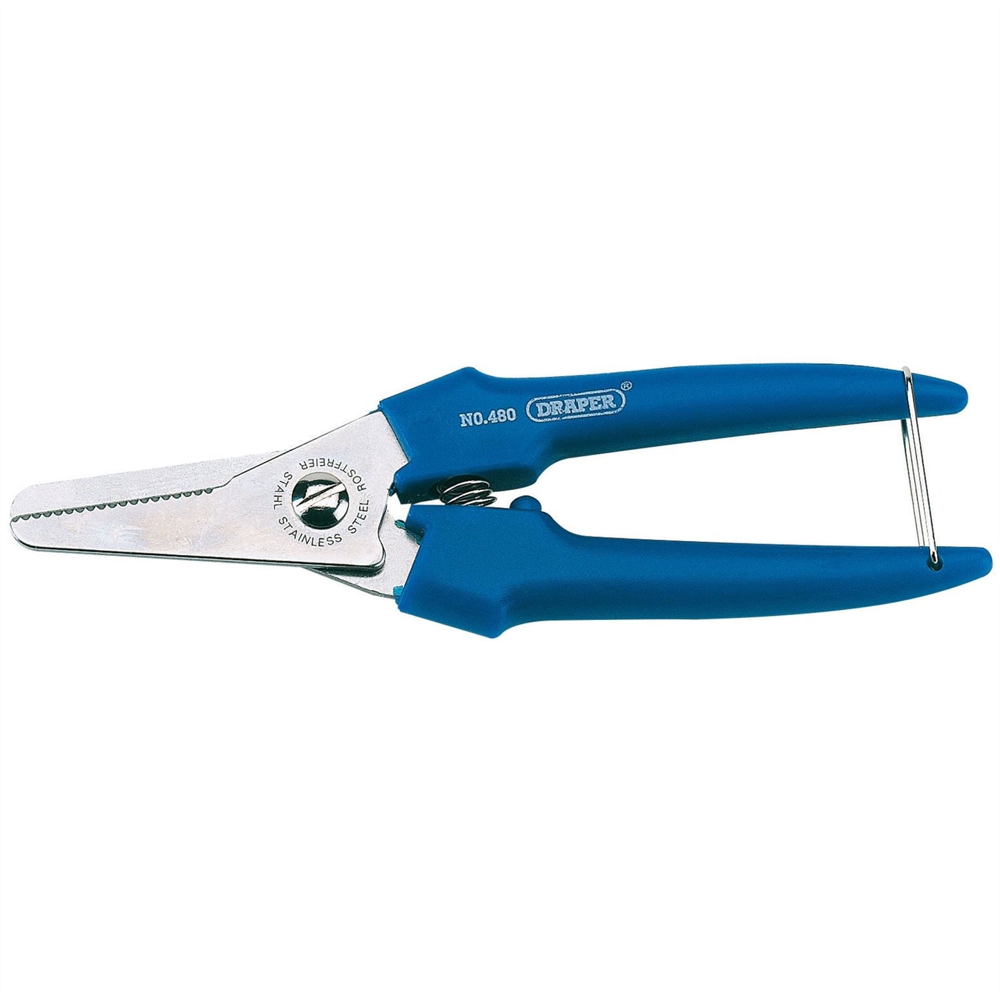 Draper 12389 Universal Snips 180mm Draper