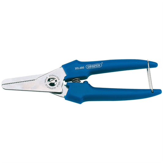 Draper 12389 Universal Snips 180mm Draper