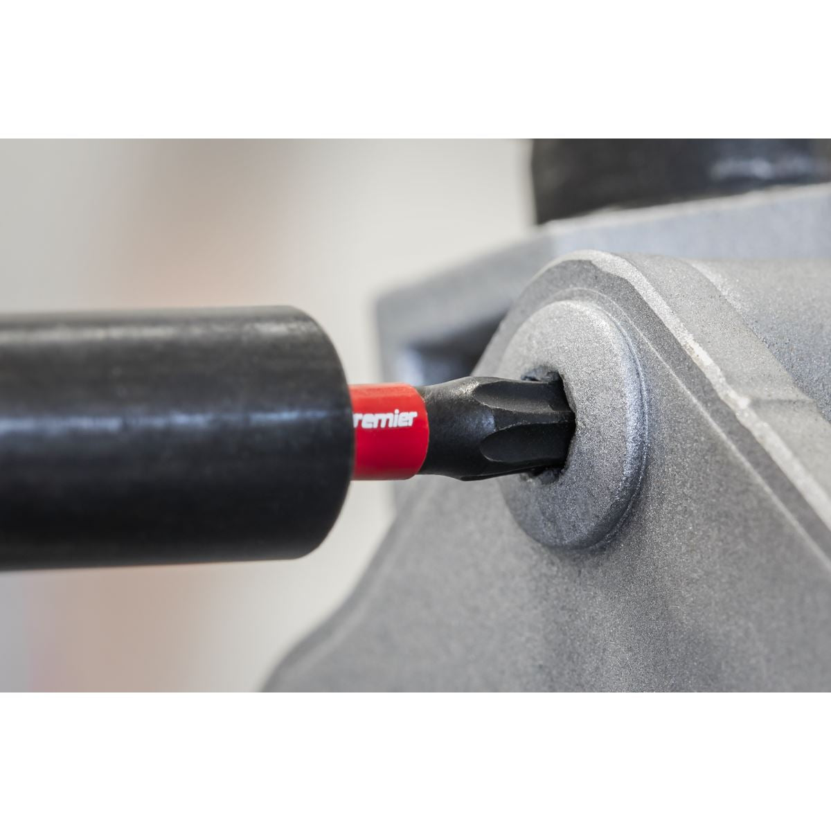 Sealey AK8218 TRX-Star* T25 Impact Power Tool Bits 25mm - 3pc Sealey