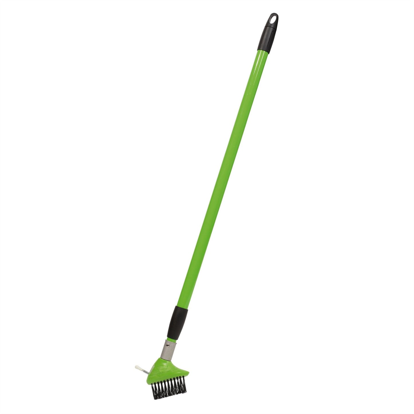 Draper 58683 Paving Brush Set with Twin Heads and Telescopic Handle Draper