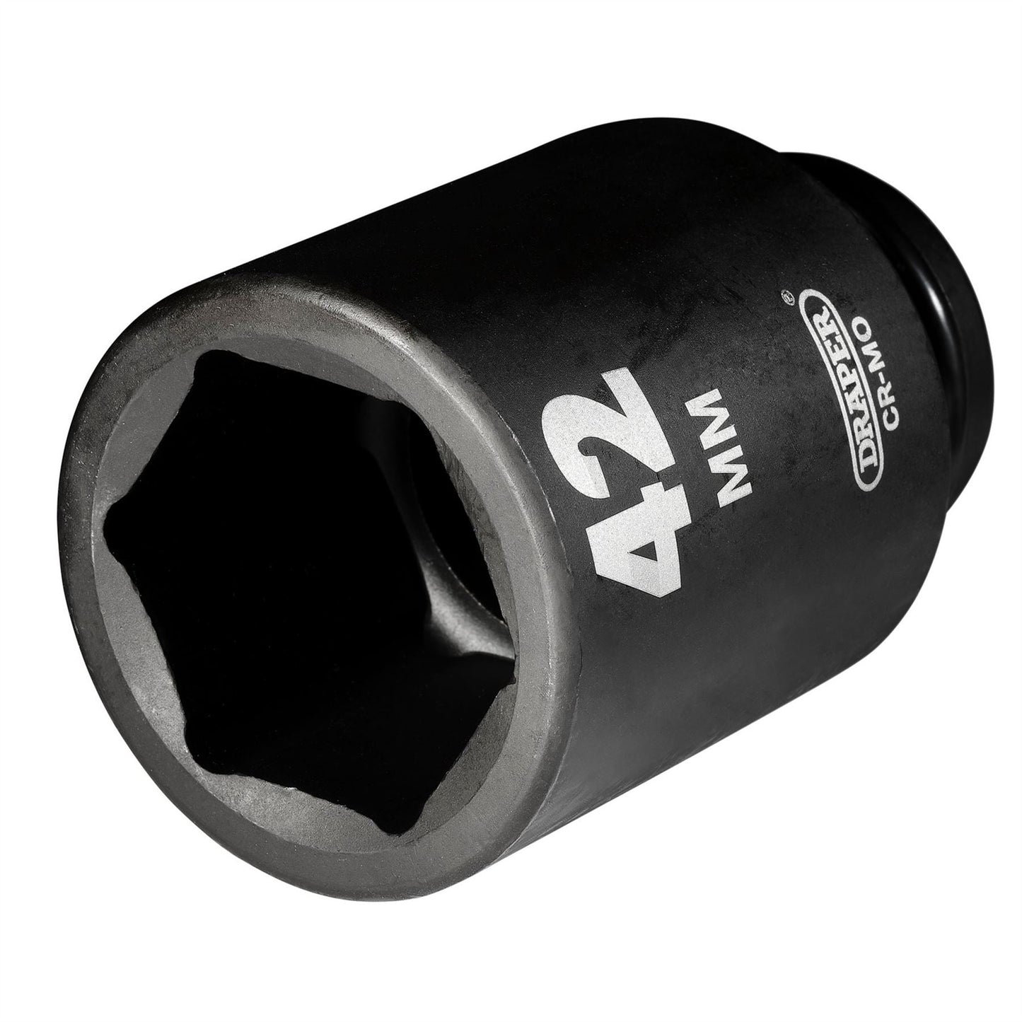 Draper 05073 Hi-TORQ® Deep Impact Socket 3/4" Sq. Dr. 42mm Draper