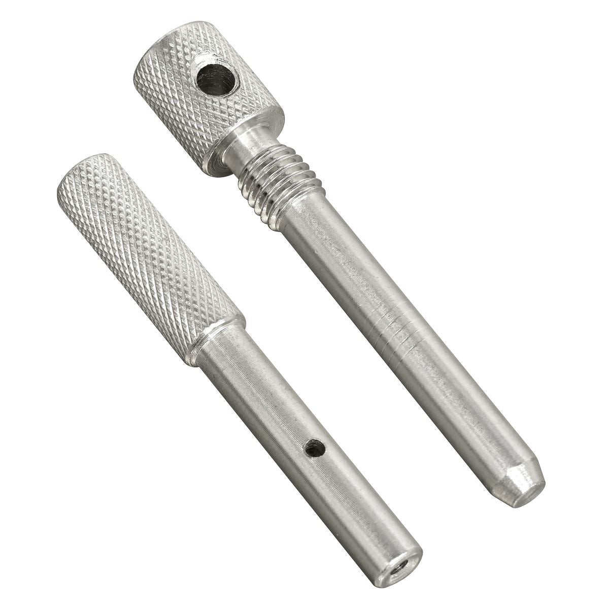 Sealey VSE4810 Diesel Engine Timing Tool Kit - for Mercedes Renault Dacia 1.5dCi - Belt Drive Sealey