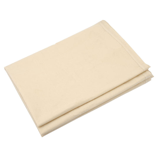 Draper 83714 Laminated Cotton Dust Sheet 3.6 x 2.7m Draper
