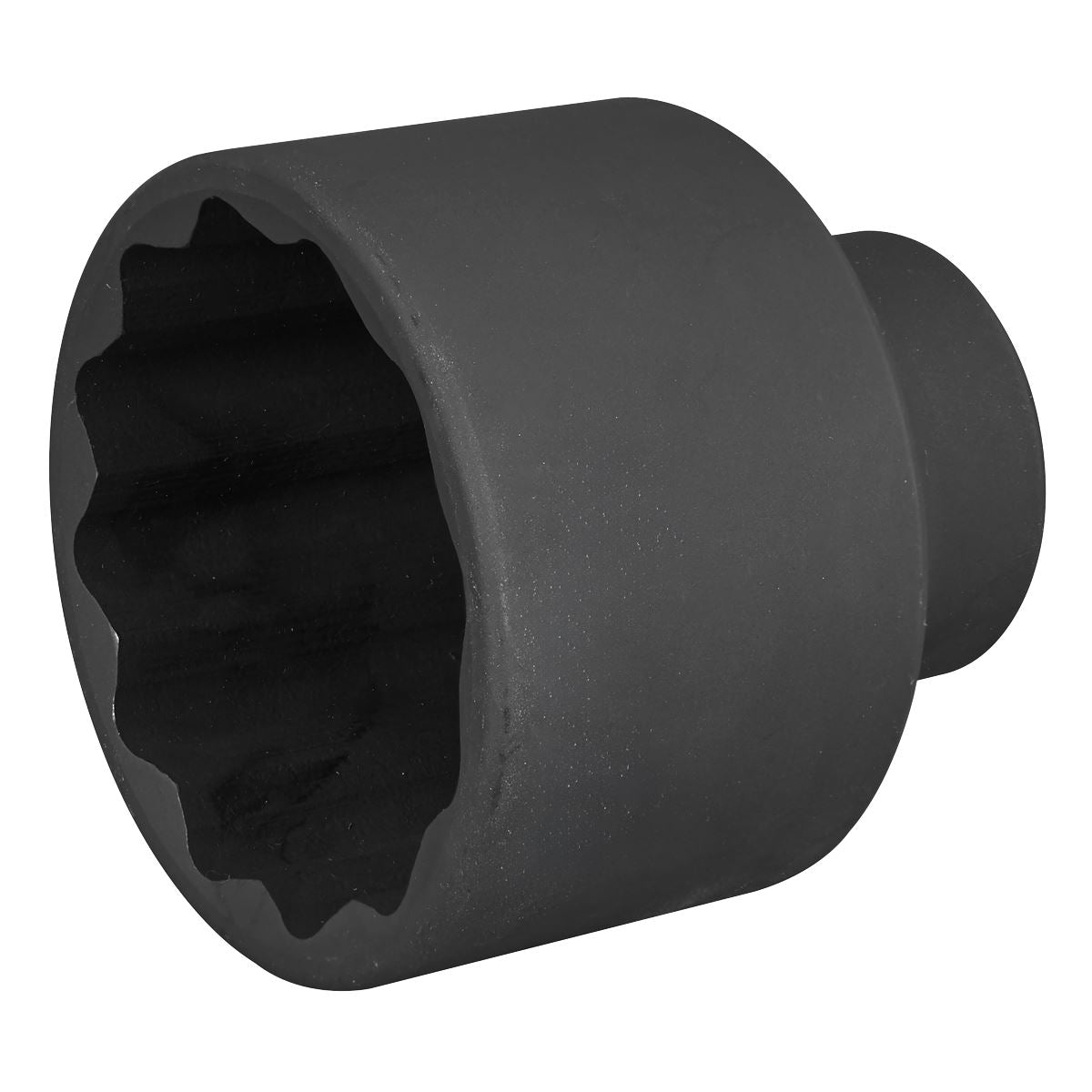 Sealey SX0150 Impact Socket 65mm 12-Point 3/4"Sq Drive Sealey
