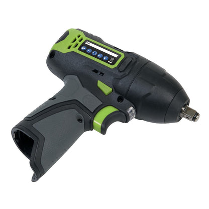 Sealey CP108VCIWBO Cordless Impact Wrench 3/8"Sq Drive 10.8V SV10.8 Series - Body Only Sealey