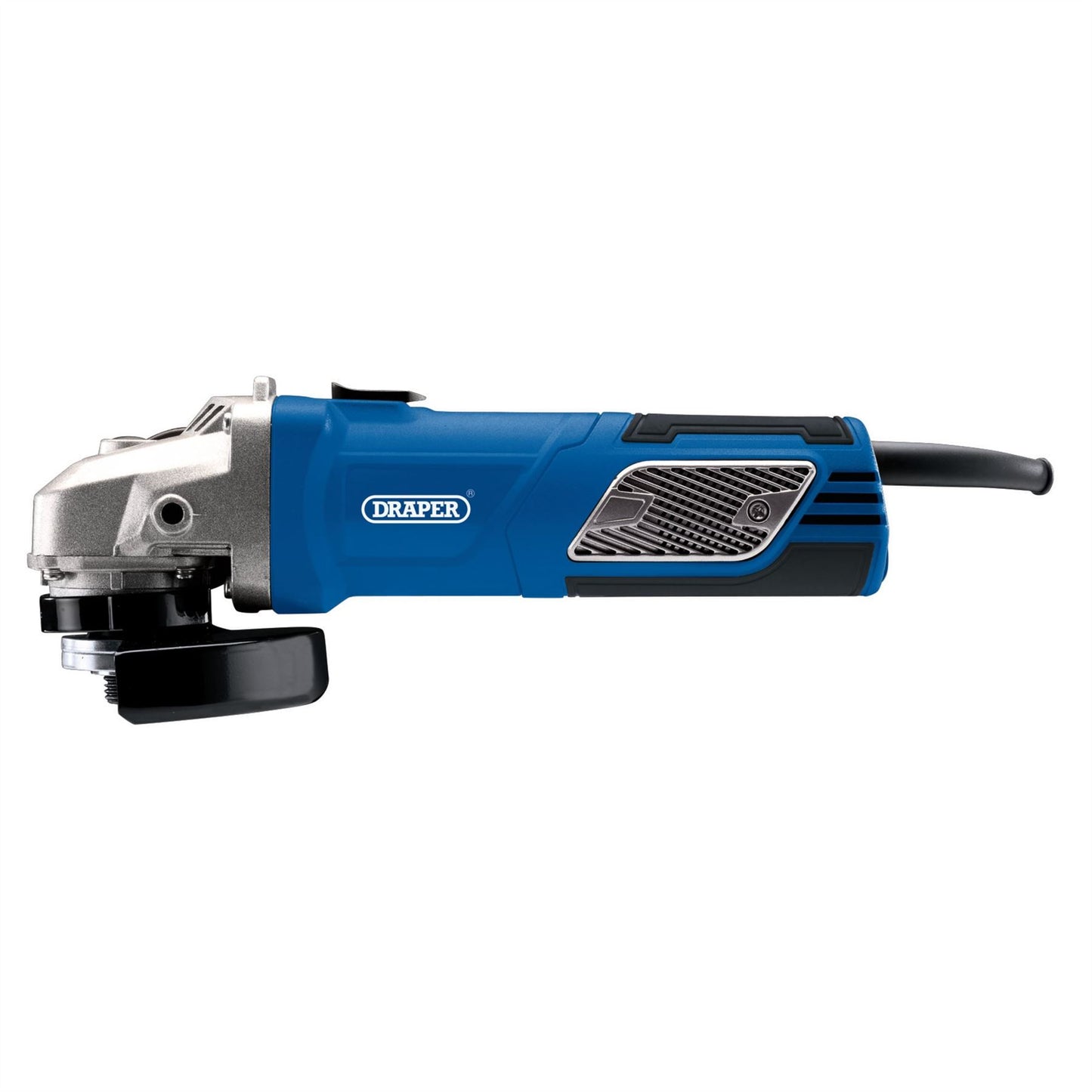 Draper 56480 Angle Grinder 115mm 750W Draper