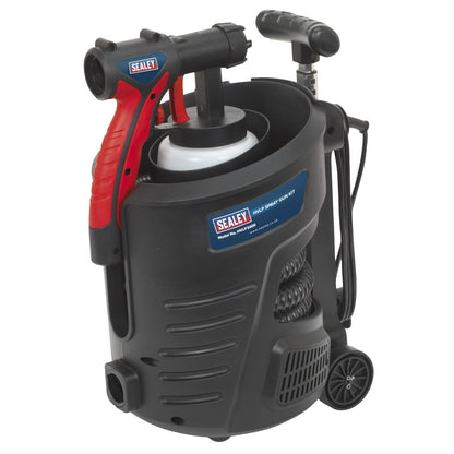 Sealey HVLP3000 HVLP Spray Gun Kit 700W/230V Sealey