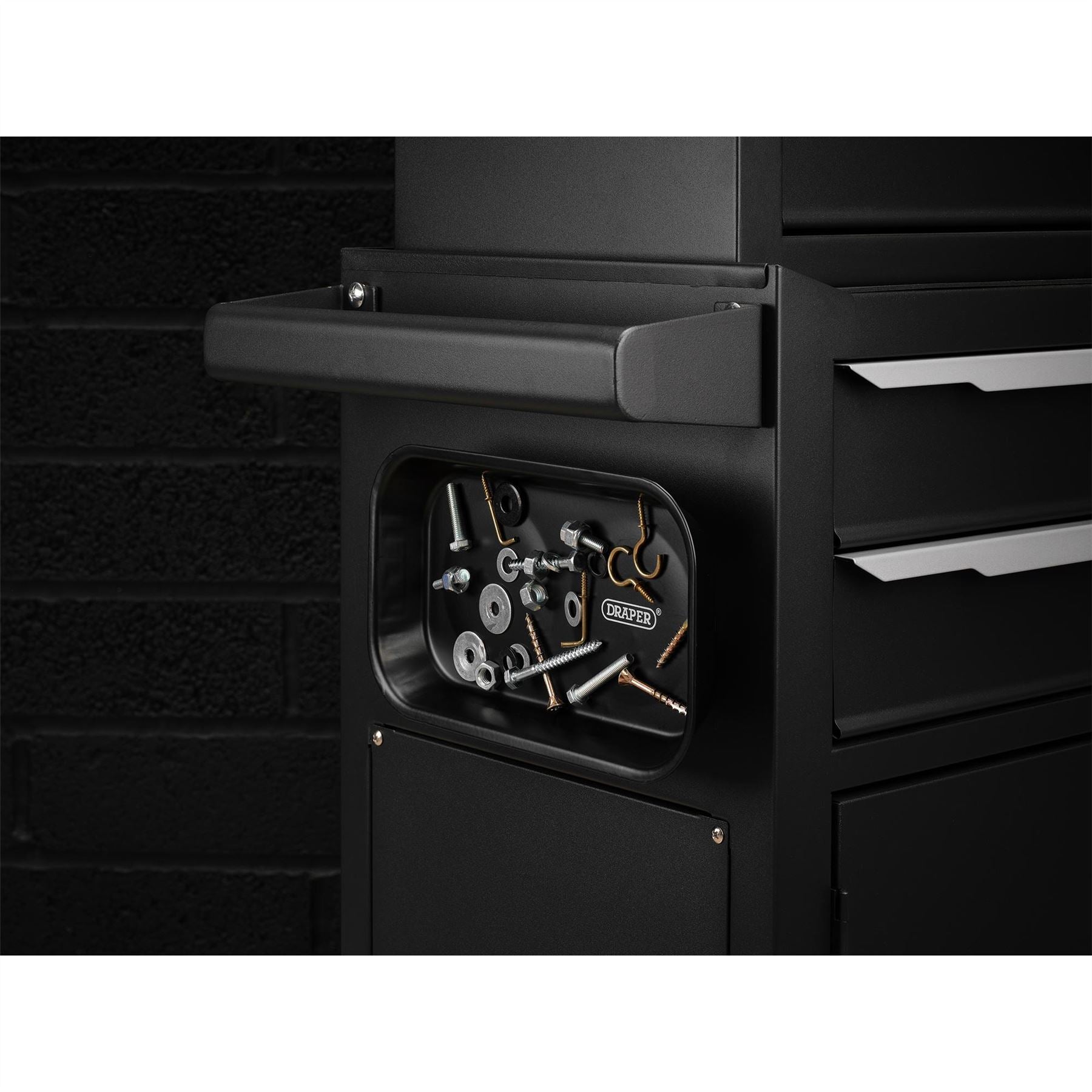 Draper 34184 Magnetic Parts Tray Large Draper