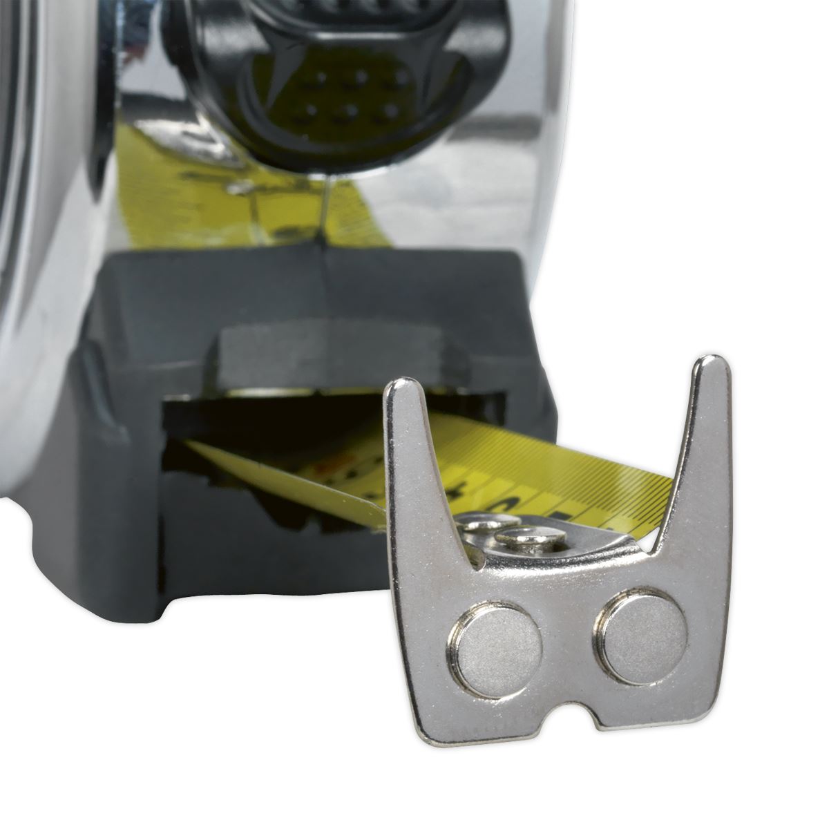 Sealey SMT8P Professional Tape Measure 8m(26ft) Sealey