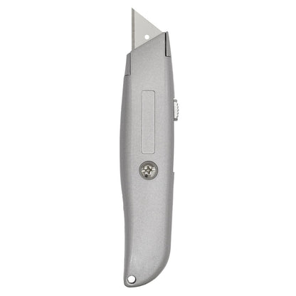 Siegen S0529 Retractable Utility Knife Siegen