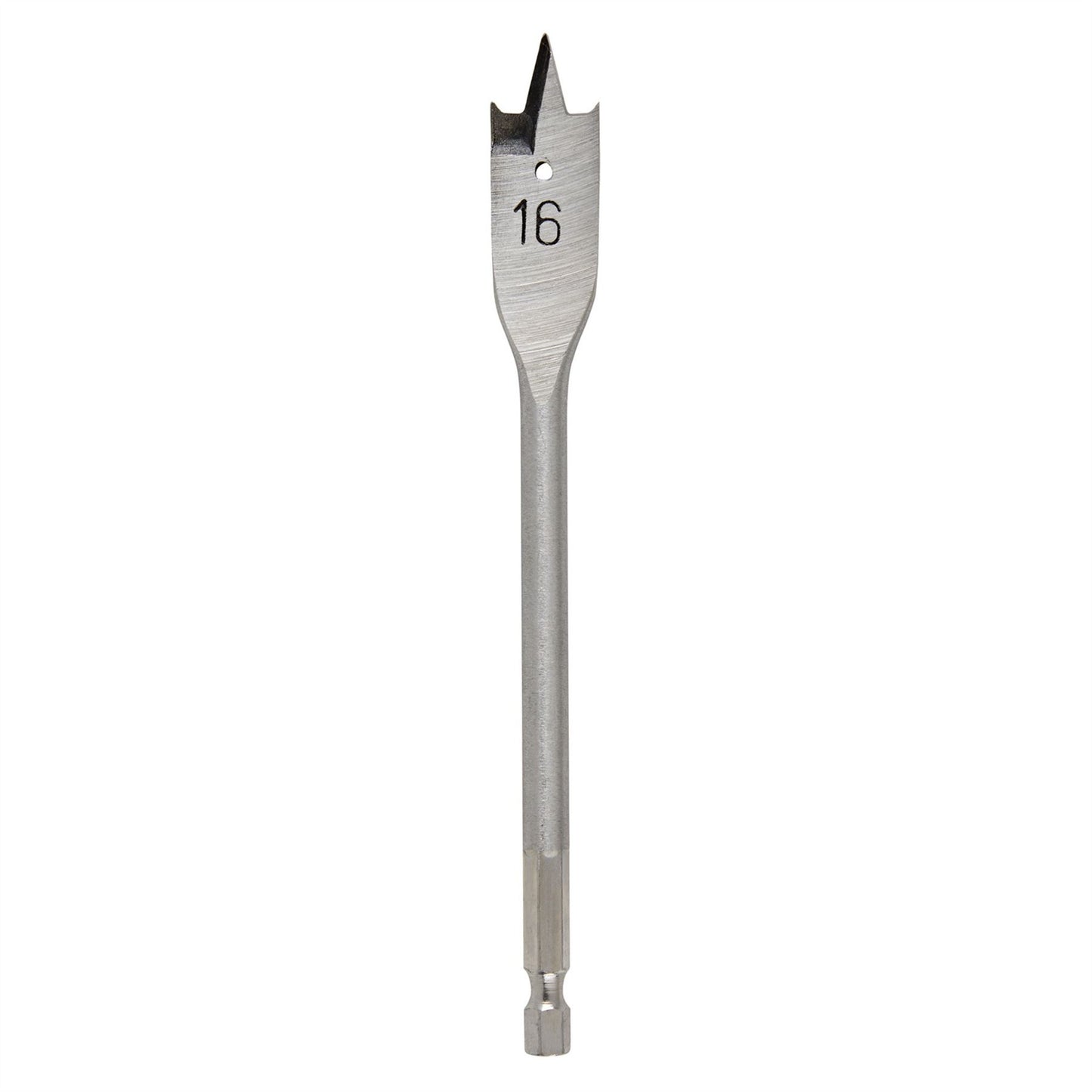 Draper 41508 Flat Wood Drill Bit 16 x 152mm Draper