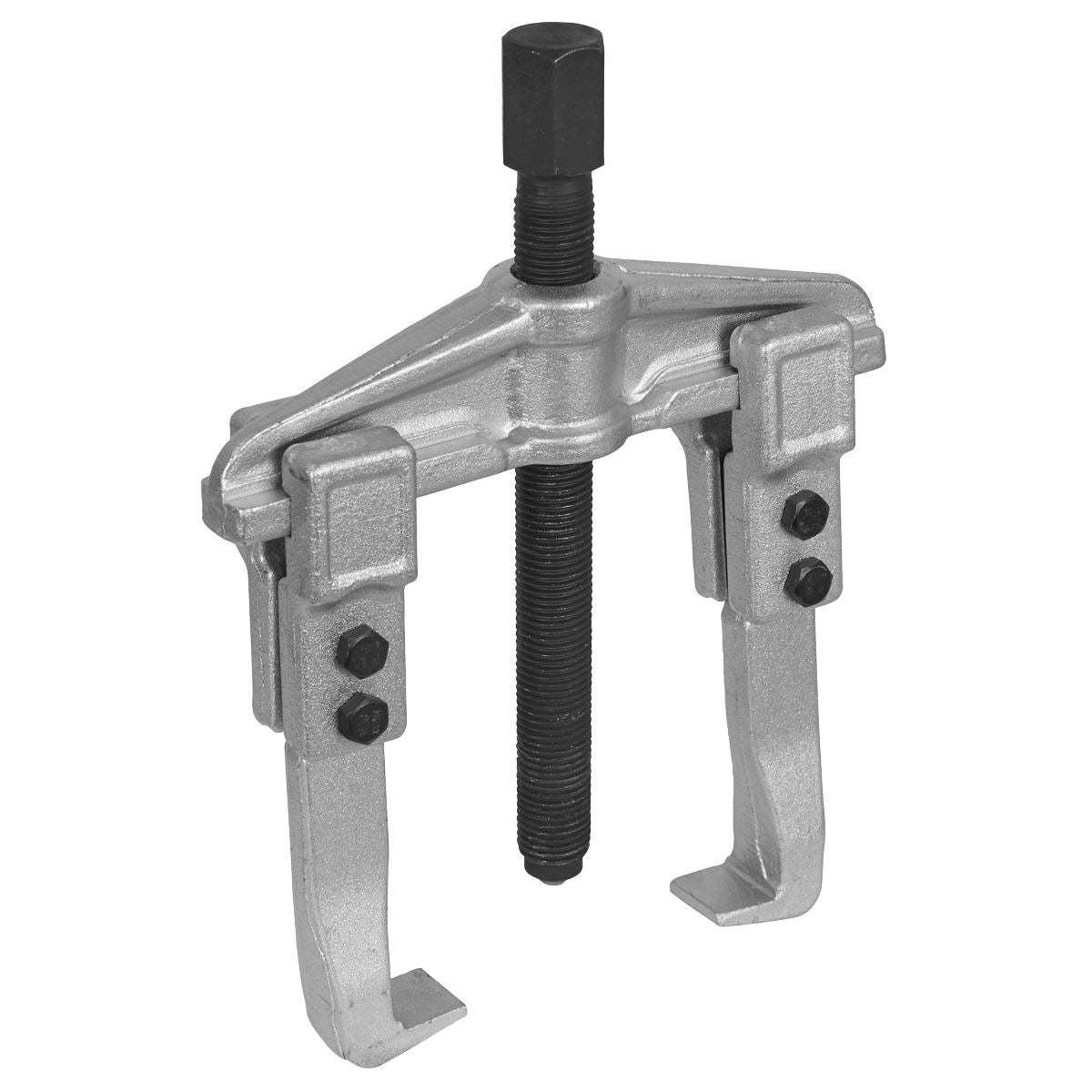 Sealey AK46080 Twin Leg Puller Bar Type 80 x 100mm Sealey