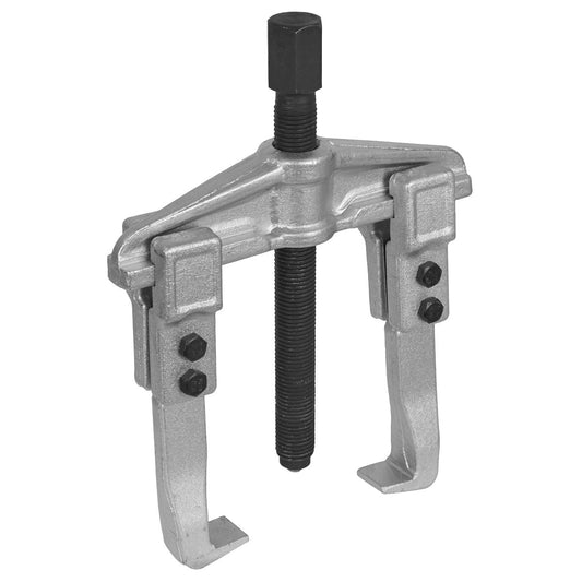 Sealey AK46080 Twin Leg Puller Bar Type 80 x 100mm Sealey