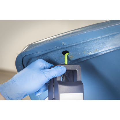 Sealey LED15WFL 10W SMD LED 3-in-1 Folding Floodlight Sealey