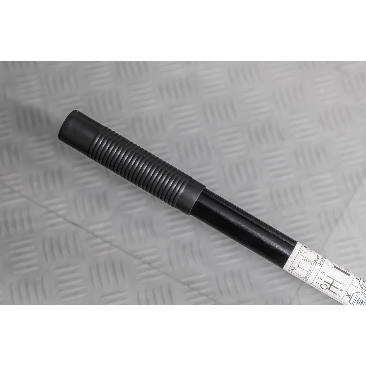 Sealey 1153SUV Long Reach High Lift SUV Trolley Jack 3 Tonne Sealey