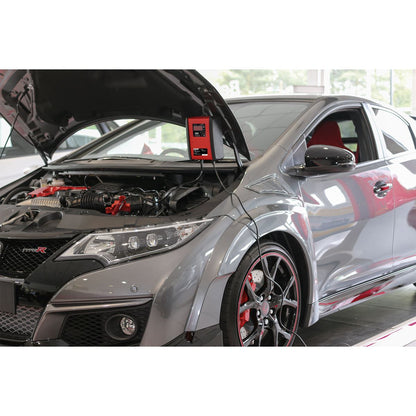 Sealey SPI15S Intelligent Speed Charge Battery Charger/Maintainer 15A 12V Sealey