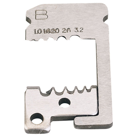 Draper 38277 Automatic Wire Stripper Blade for 38275 Draper