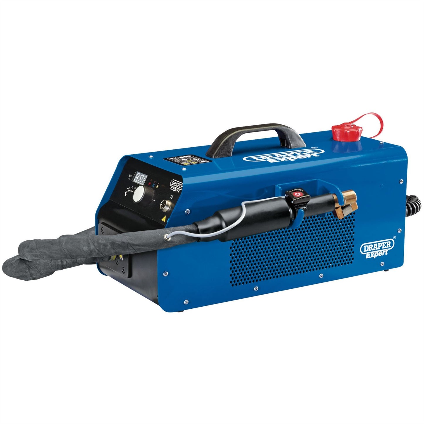 Draper 76171 Liquid Cooled Induction Heater 3.5kW Draper