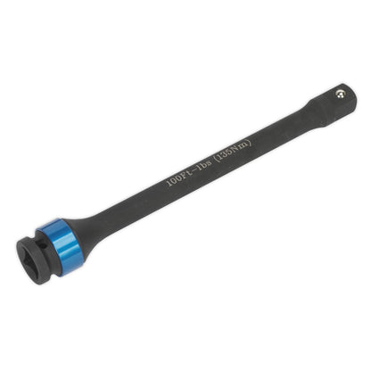 Sealey VS2247 Torque Stick 1/2"Sq Drive 135Nm Sealey