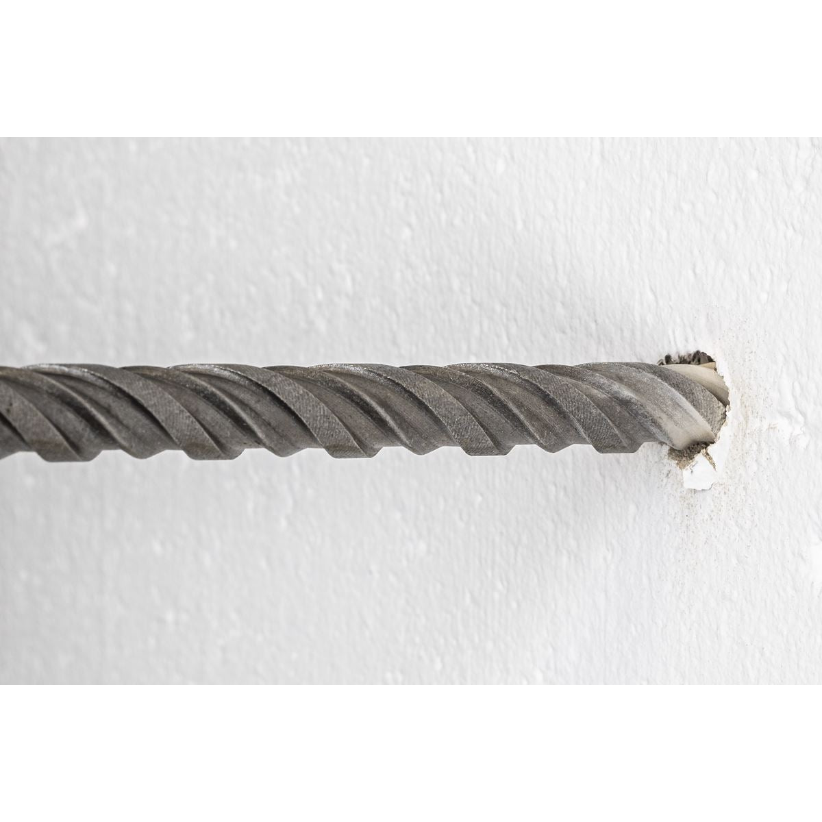 Sealey MAX12X540 SDS MAX Drill Bit Ø12 x 540mm Sealey