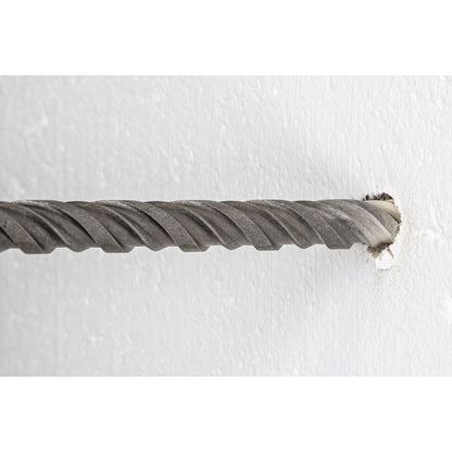 Sealey MAX12X540 SDS MAX Drill Bit Ø12 x 540mm Sealey