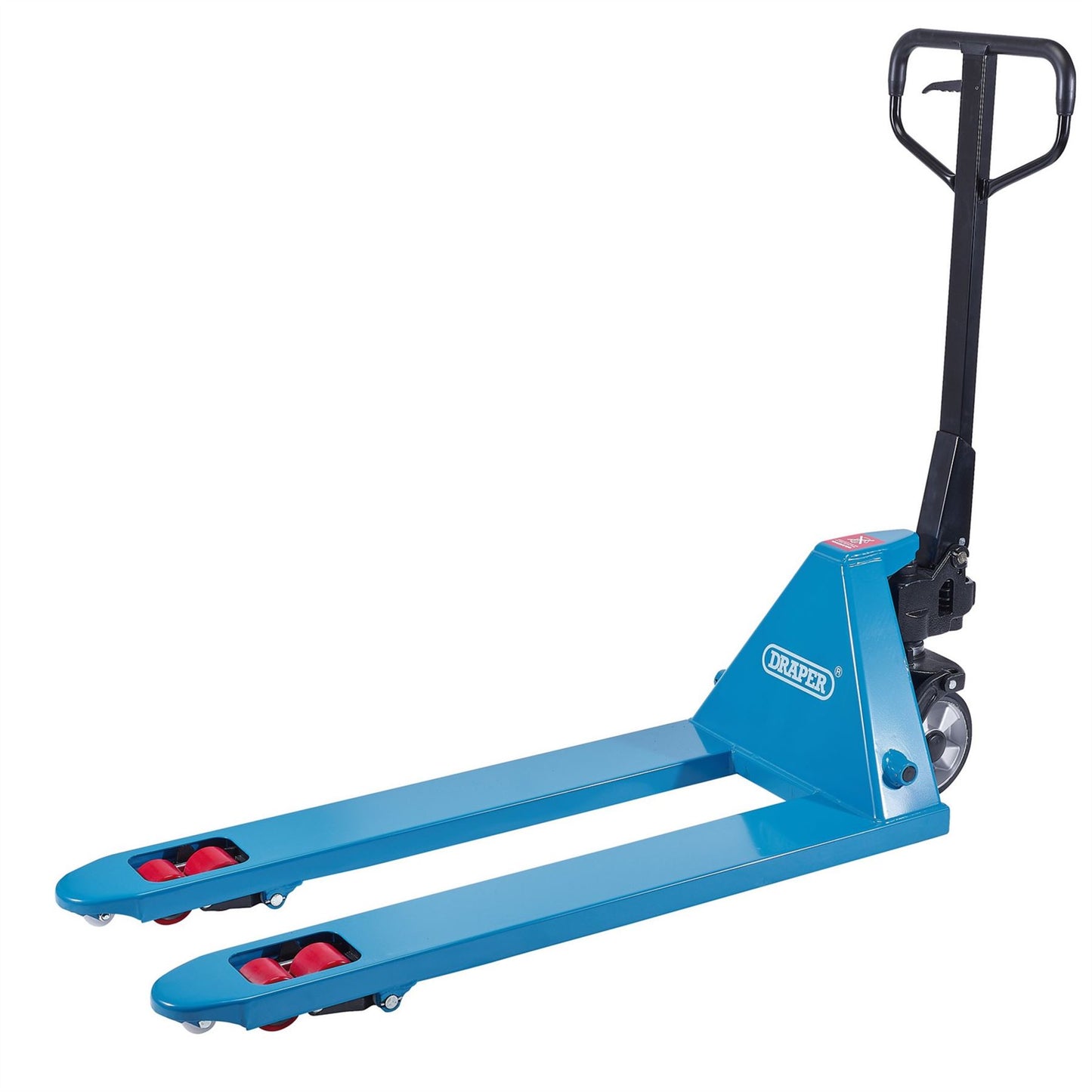 Draper 85655 Pallet Truck 2.5 Tonne Draper