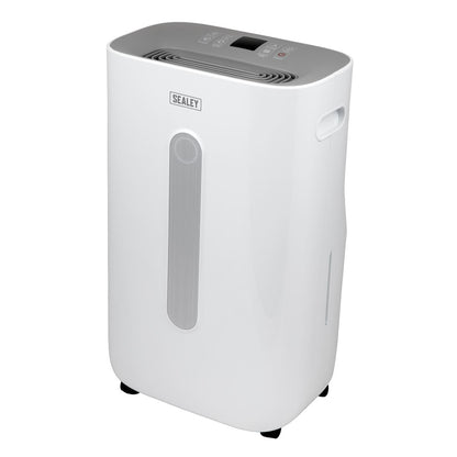 Sealey SDH20 Dehumidifier 20L Sealey