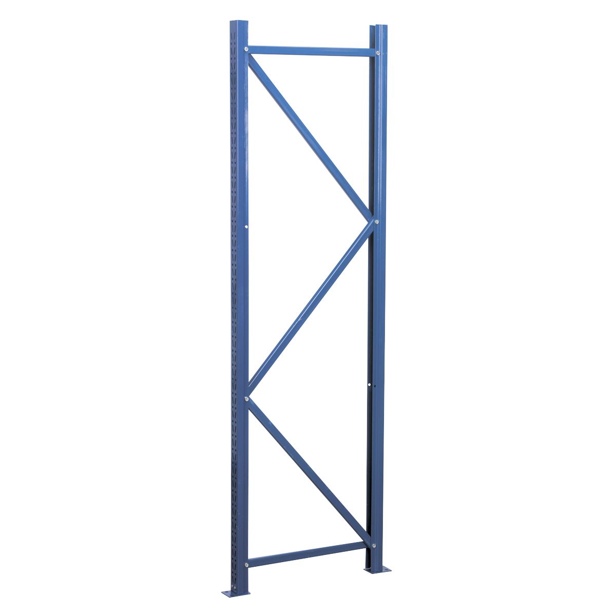 Sealey APR602 Frame 2000 x 600mm One End Sealey