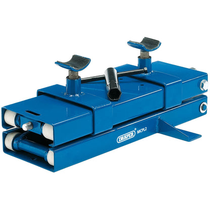 Draper 04992 Motorcycle Frame Scissor Lift Draper