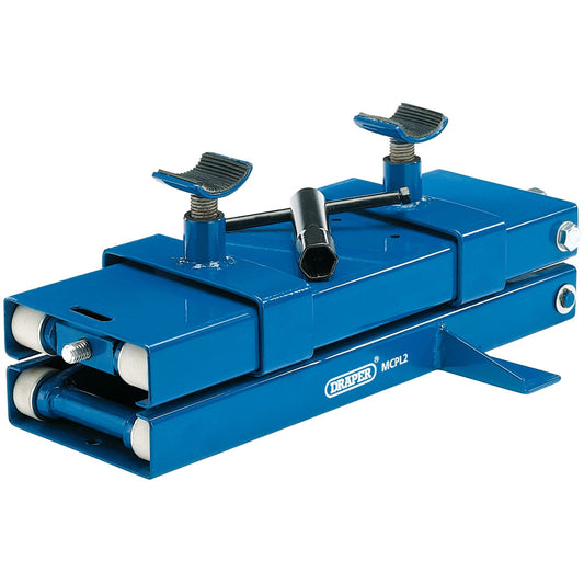 Draper 04992 Motorcycle Frame Scissor Lift Draper