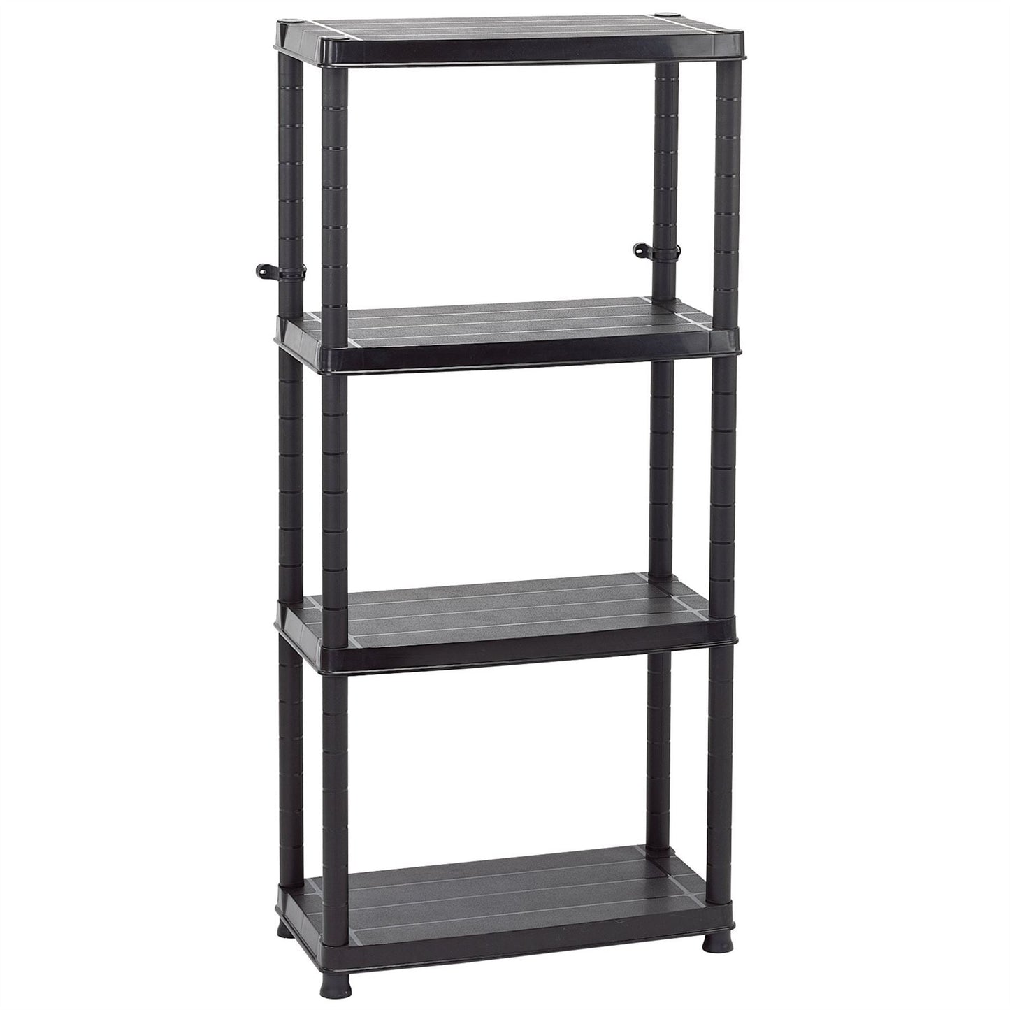 Draper 23230 4 Tier Plastic Shelving Unit Draper