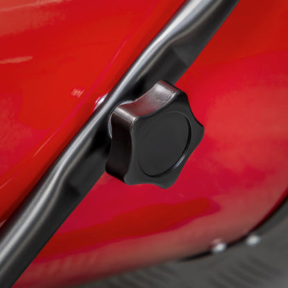 Sealey EH9001 Industrial Fan Heater 9kW 415V 3ph Sealey