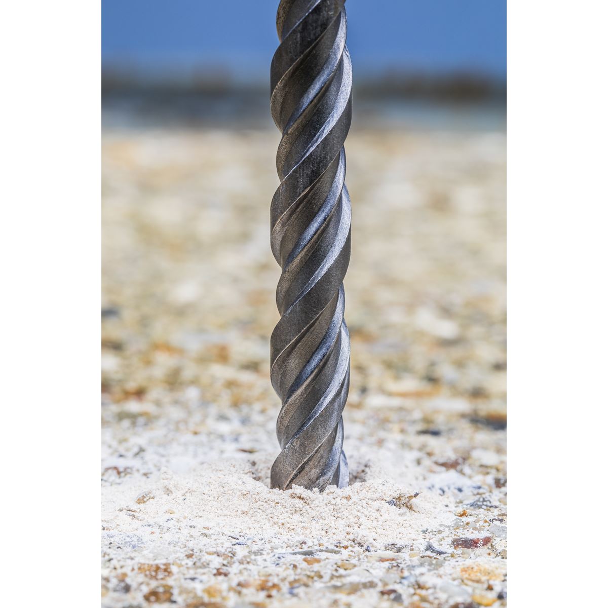 Sealey SDS13X310 SDS Plus Drill Bit Ø13 x 310mm Sealey