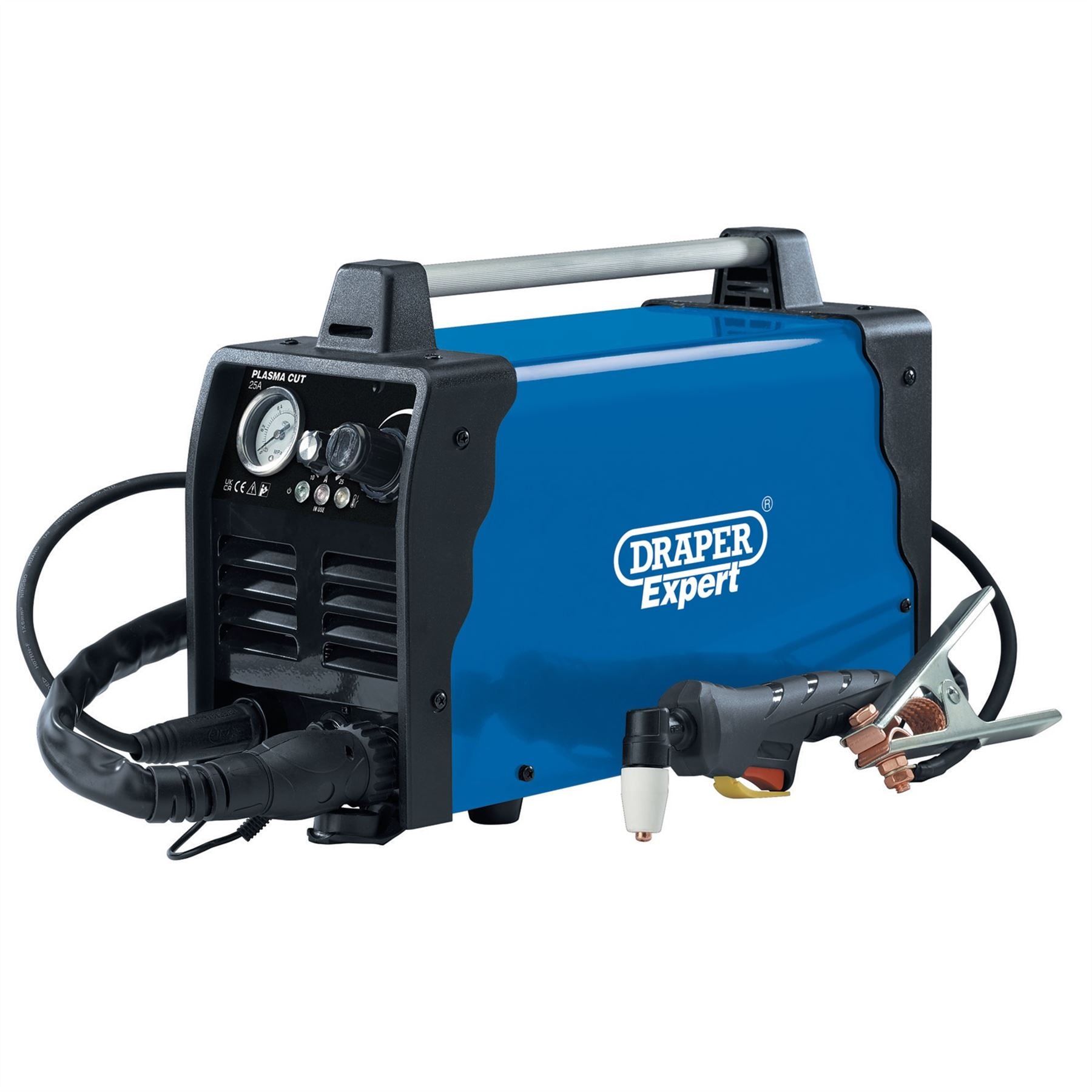 Draper 92454 Expert Plasma Cutter 25A Draper
