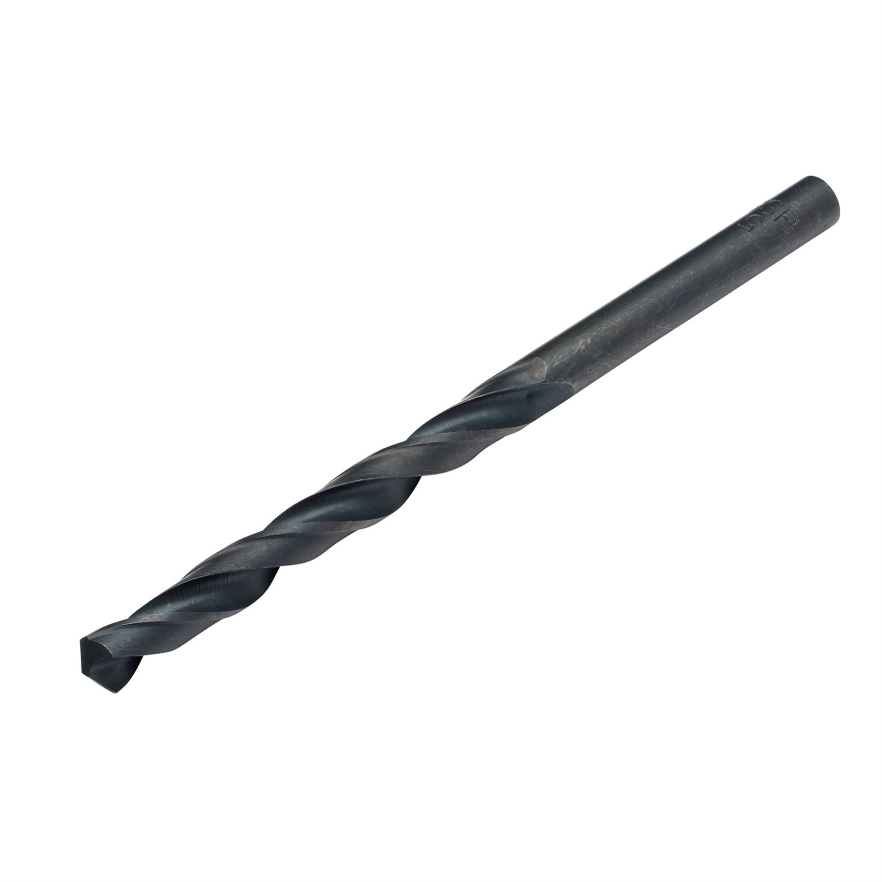 Draper 53034 HSS Twist Drill for 6 x 1.0 Taps 5.0mm 181mm Draper