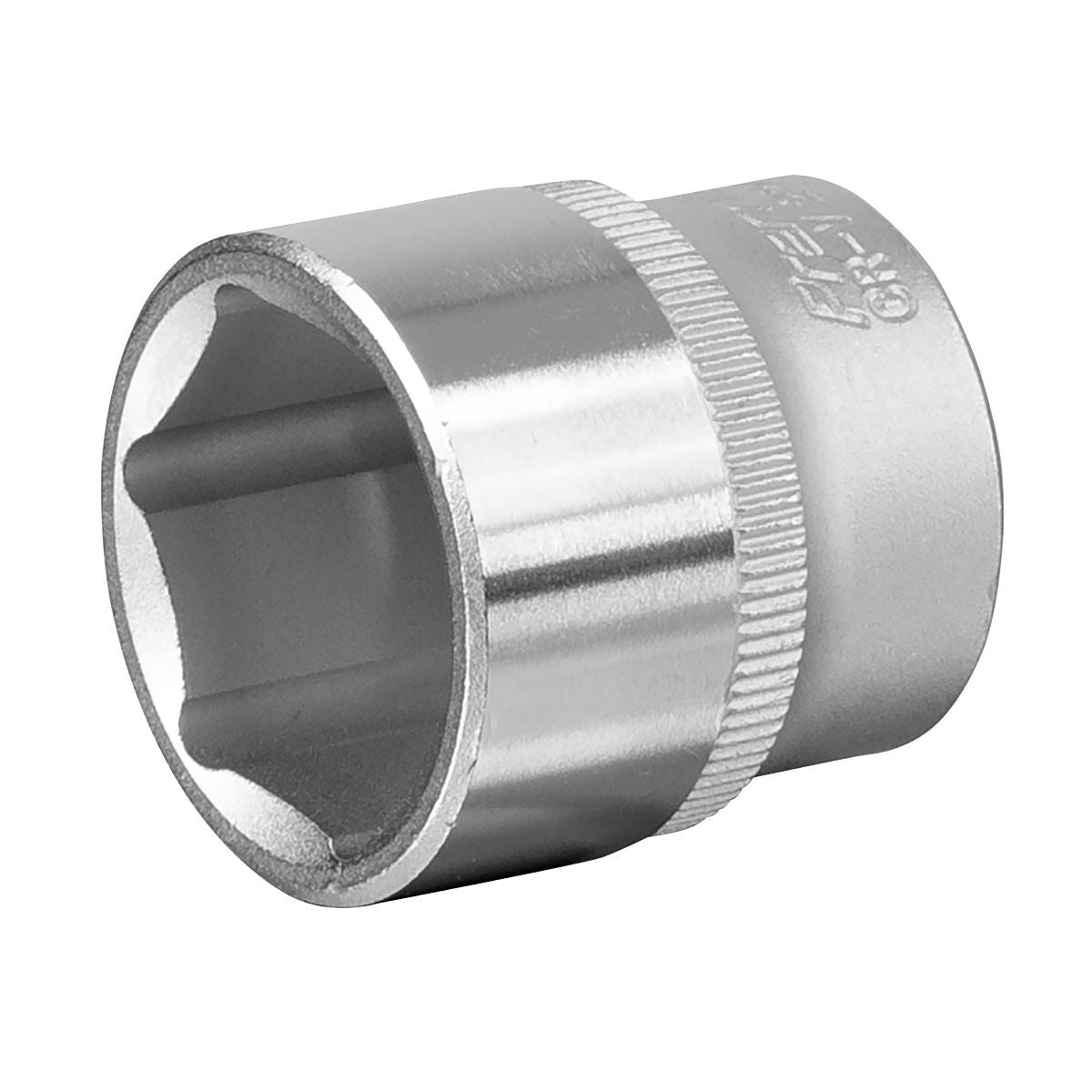 Sealey S3822 WallDrive® Socket 22mm 3/8"Sq Drive Sealey