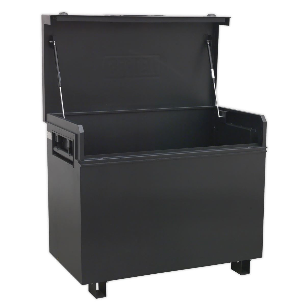Sealey SSB07 Site Box 1125 x 610 x 925mm Sealey