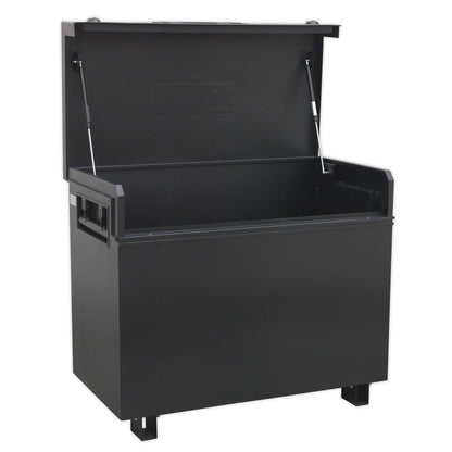 Sealey SSB07 Site Box 1125 x 610 x 925mm Sealey
