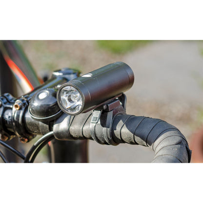 Draper 38203 Rechargeable LED Bicycle Front Light Draper