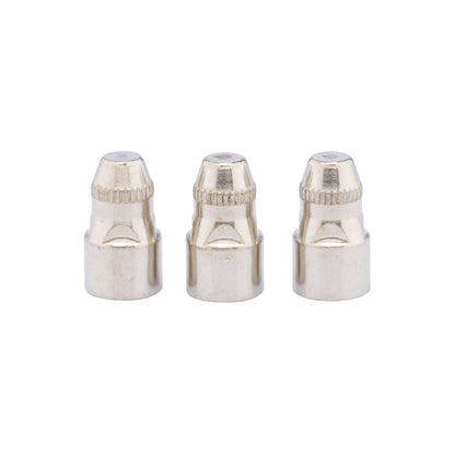 Draper 13455 Plasma Cutter Electrode for Stock No. 70058 Pack of 3 Draper