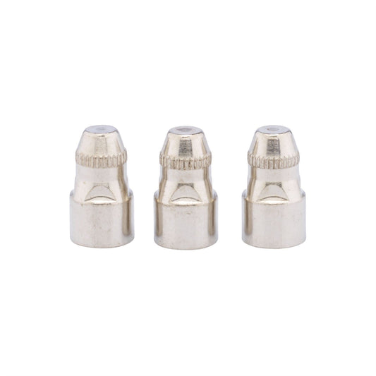 Draper 13455 Plasma Cutter Electrode for Stock No. 70058 Pack of 3 Draper