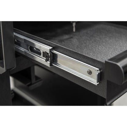 Sealey APPTR8 8 Power Tool Rack Trolley 450mm Sealey