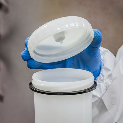 Sealey HVLP01 HVLP Gravity Feed Spray Gun - 1.3mm Set-Up Sealey