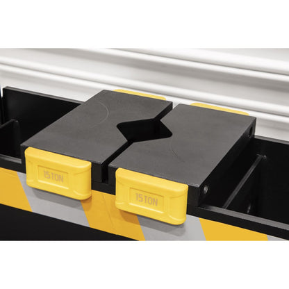 Sealey PPB15S Viking Bench Type Hydraulic Press 15 Tonne Sealey