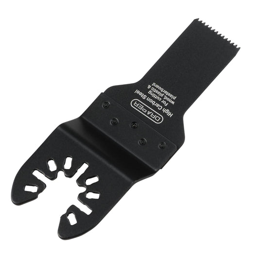 Draper 70459 Oscillating Multi-Tool Plunge Cutting Blade 20mm Draper