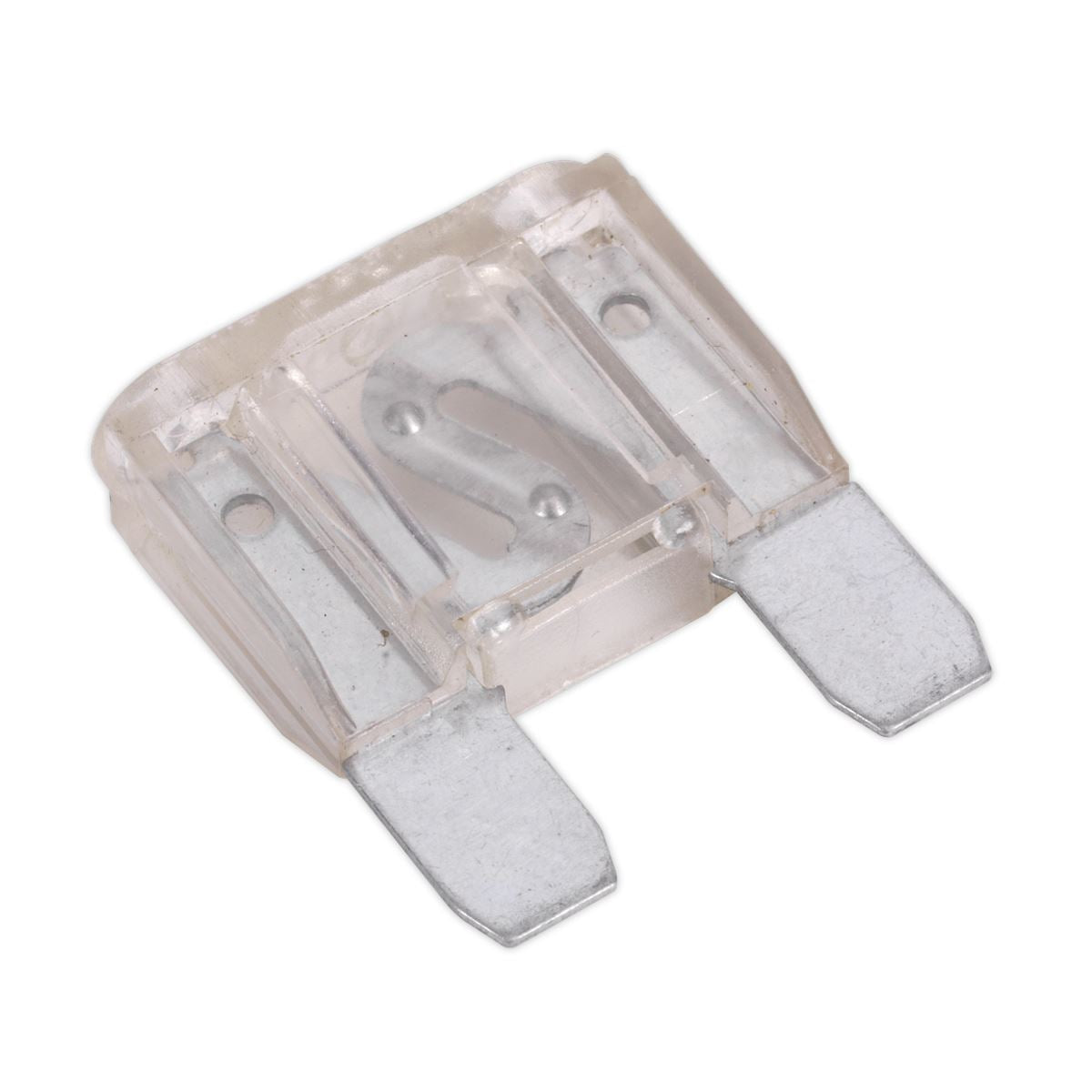 Sealey MF8010 Automotive MAXI Blade Fuse 80A Pack of 10 Sealey